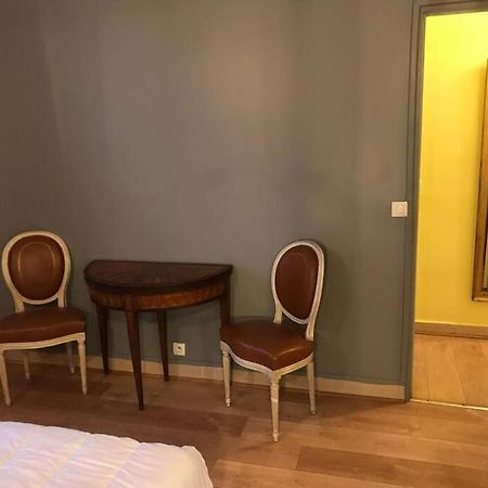 Paris- Defense/Puteaux Appartement Cartault Esterno foto