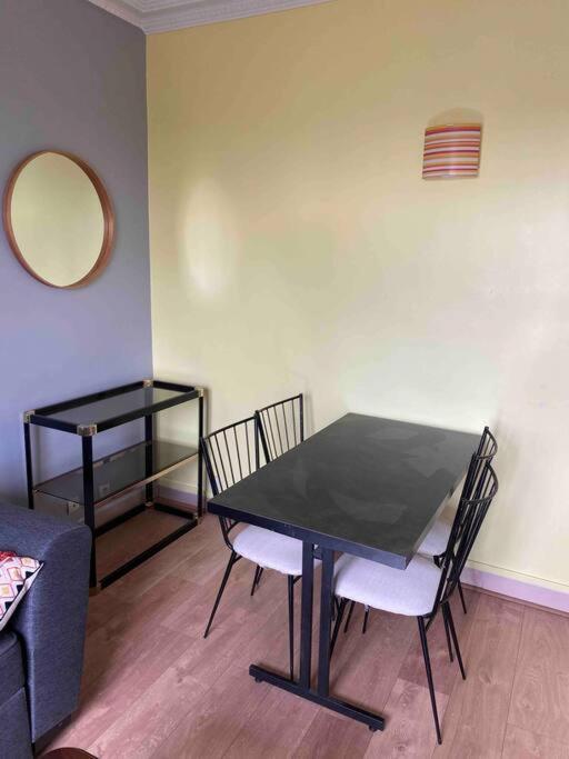 Paris- Defense/Puteaux Appartement Cartault Esterno foto